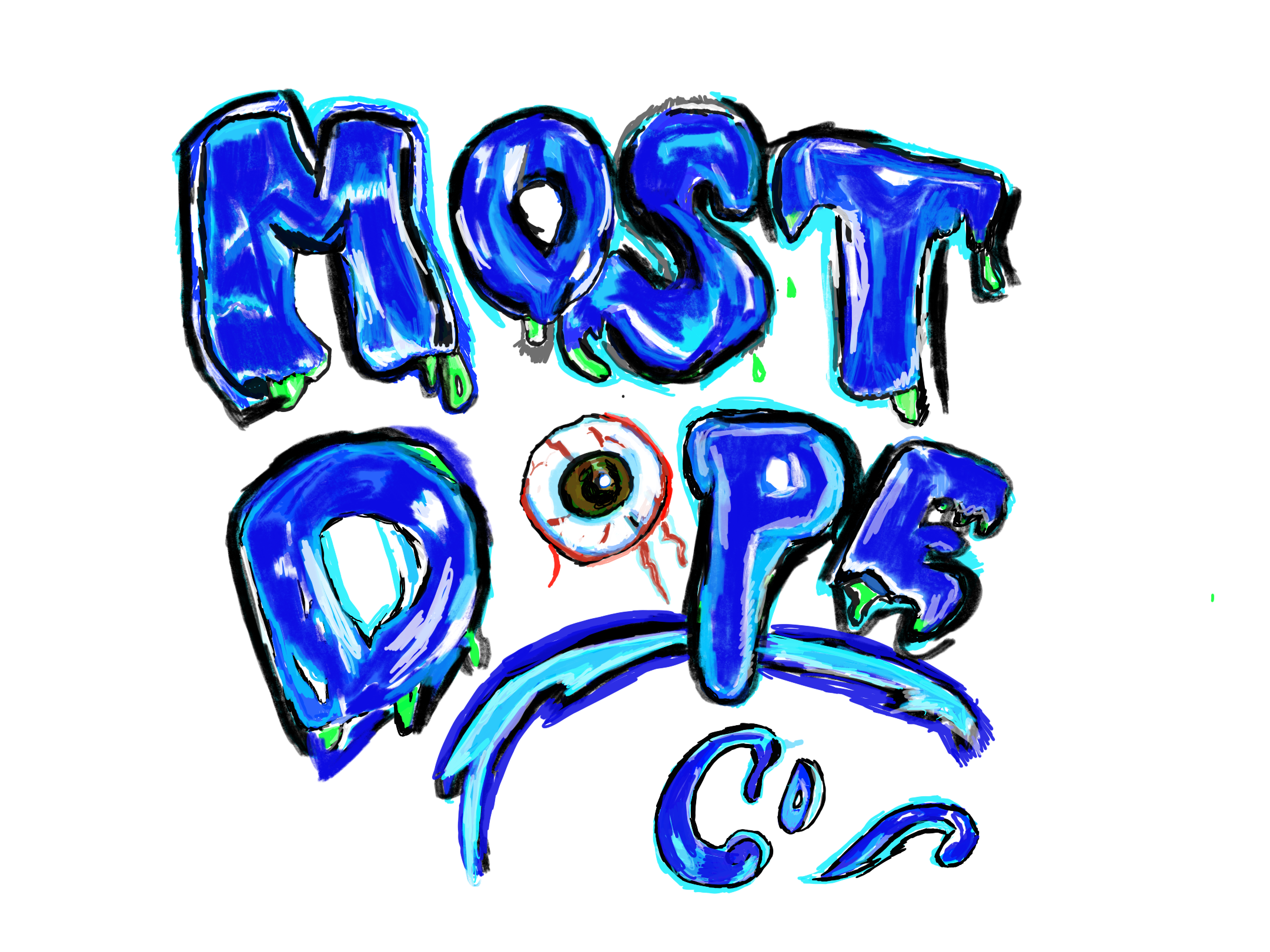 Most Dope 4 Ever