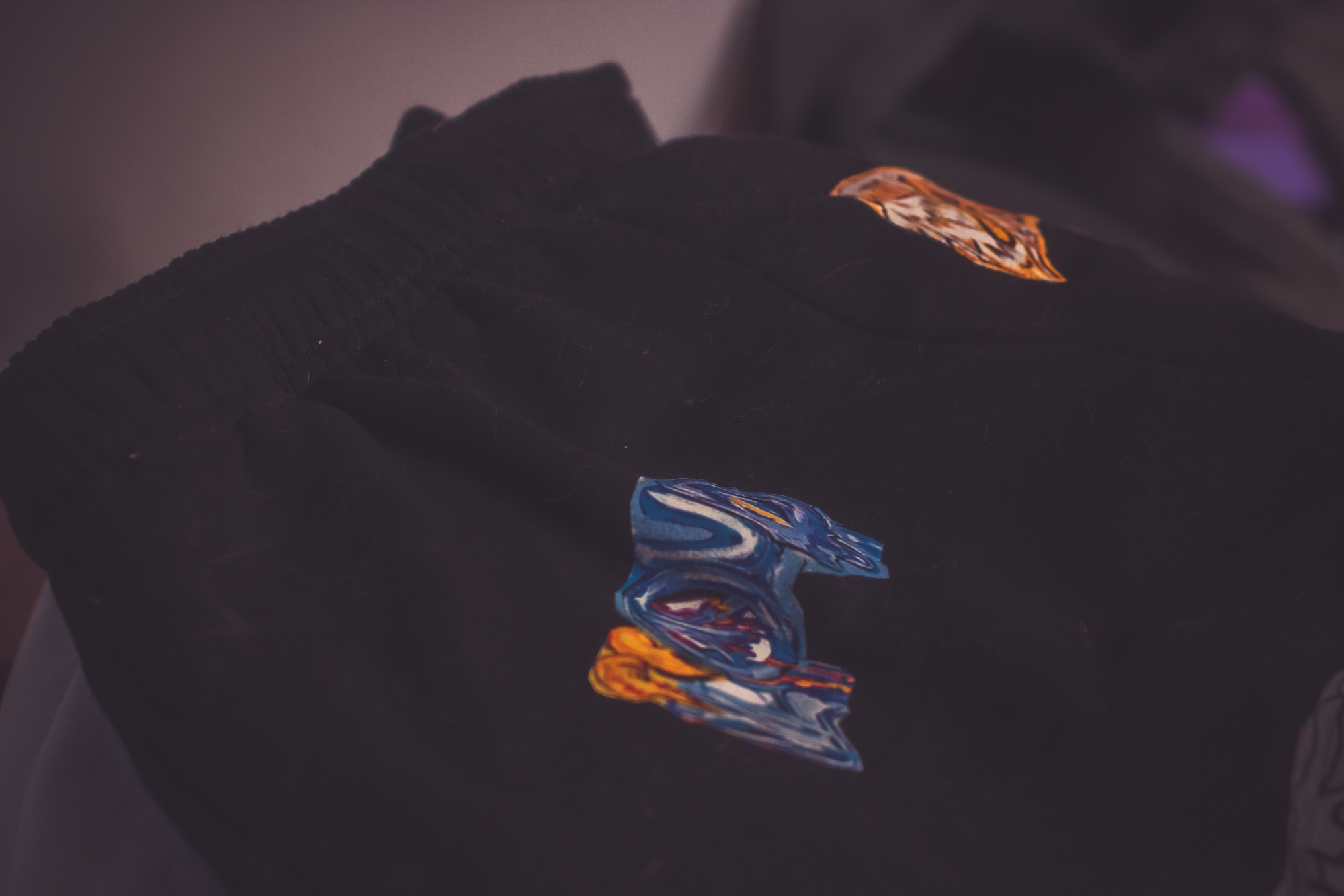 Variety Shirt || Mac Miller Themed