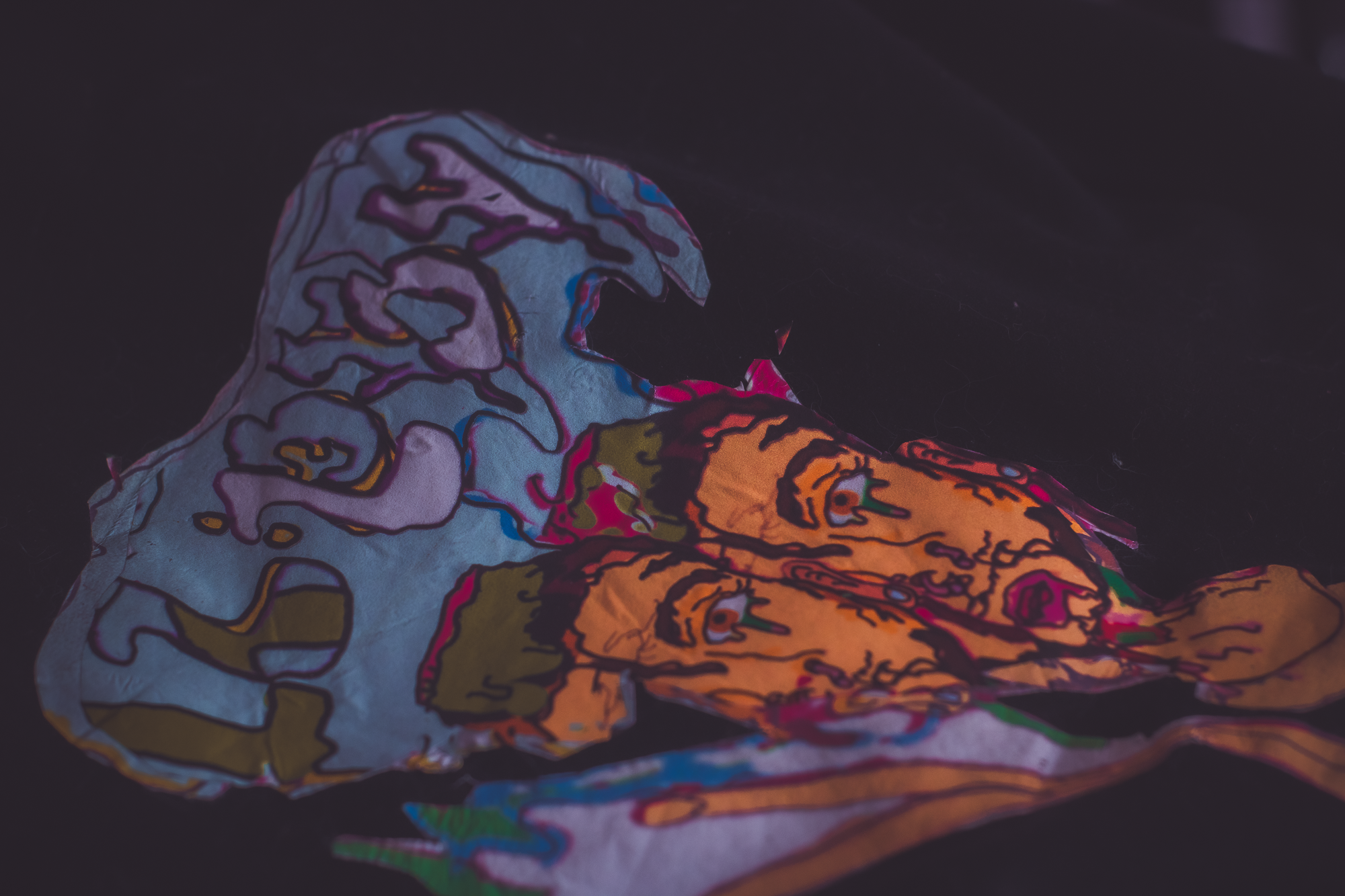 Variety Shirt || Mac Miller Themed