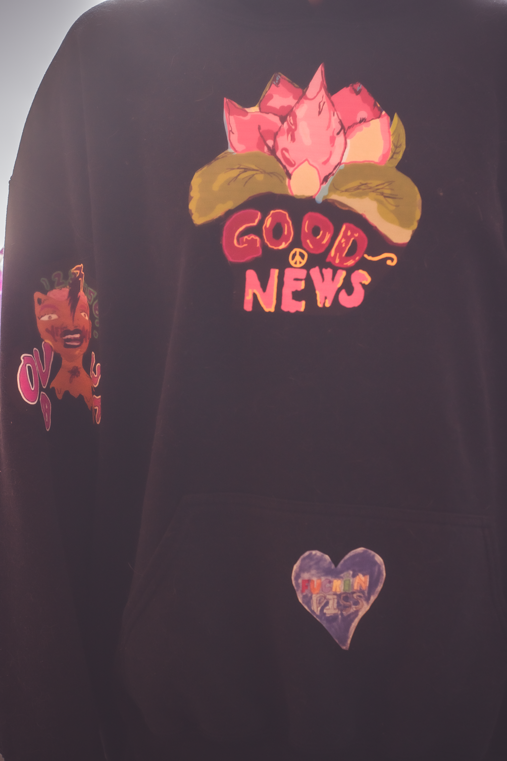 Variety Shirt || Mac Miller Themed