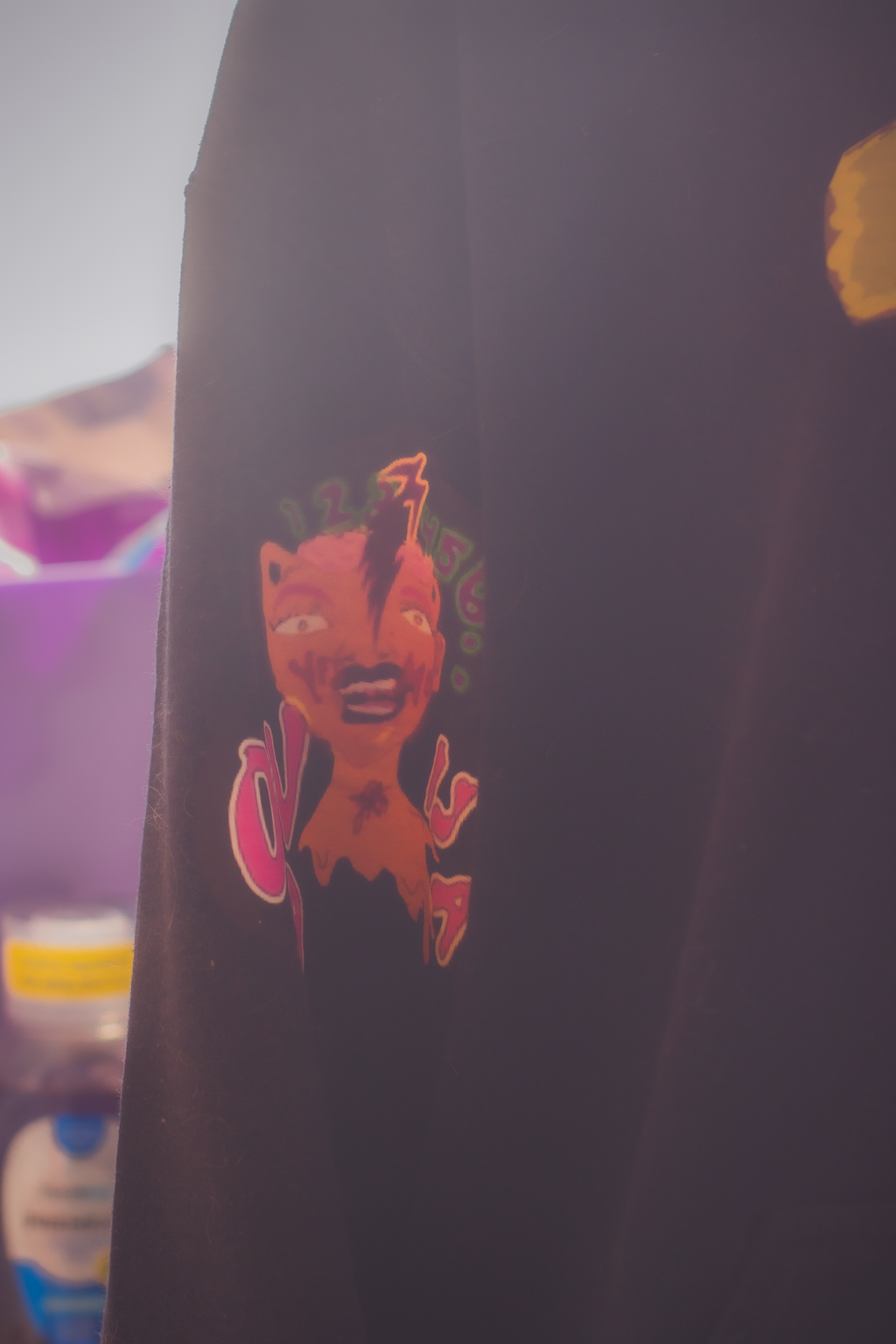 Variety Shirt || Mac Miller Themed
