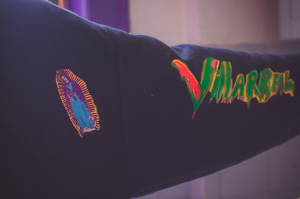 Variety Shirt || Mac Miller Themed