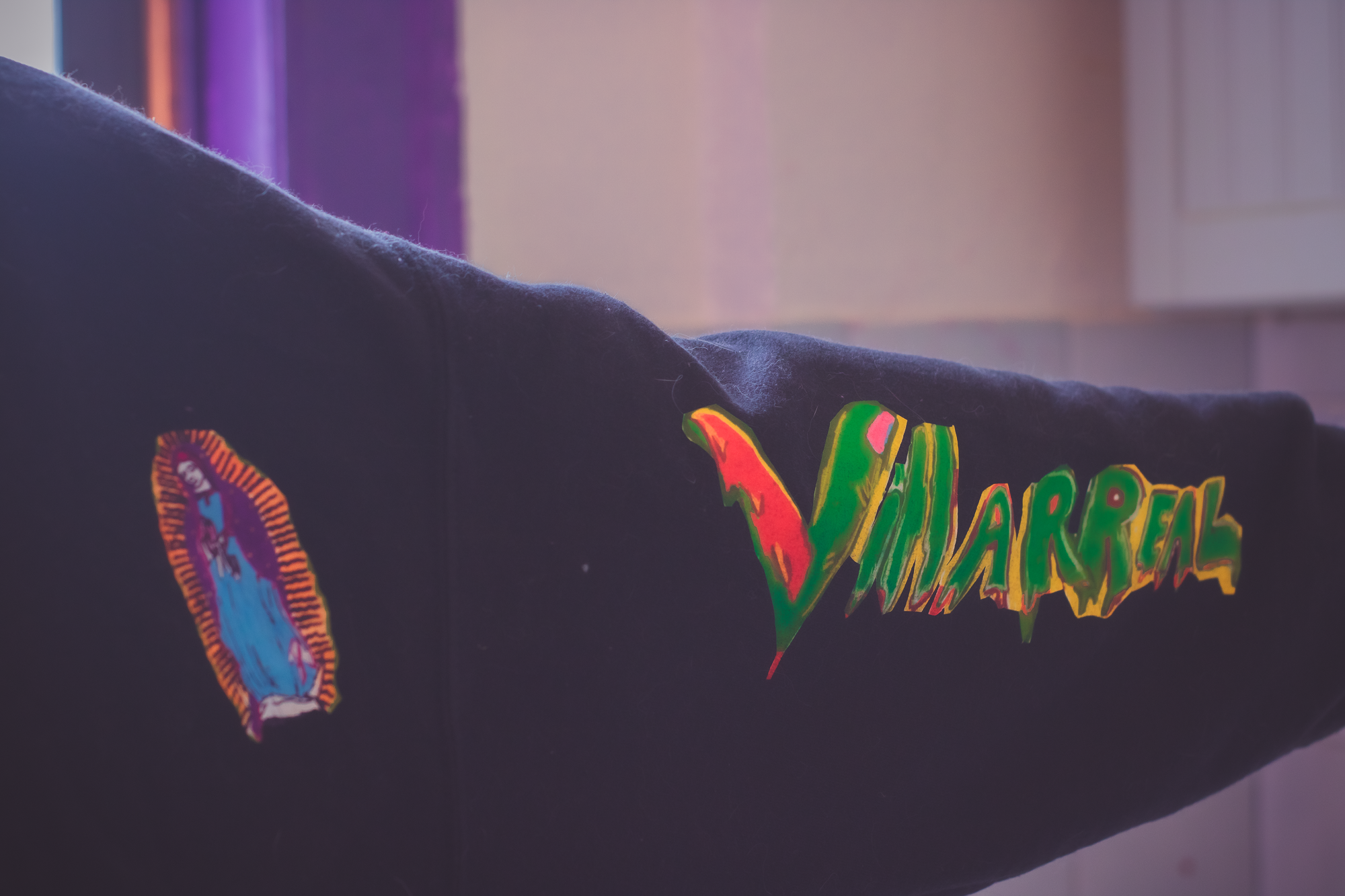 Variety Shirt || Mac Miller Themed
