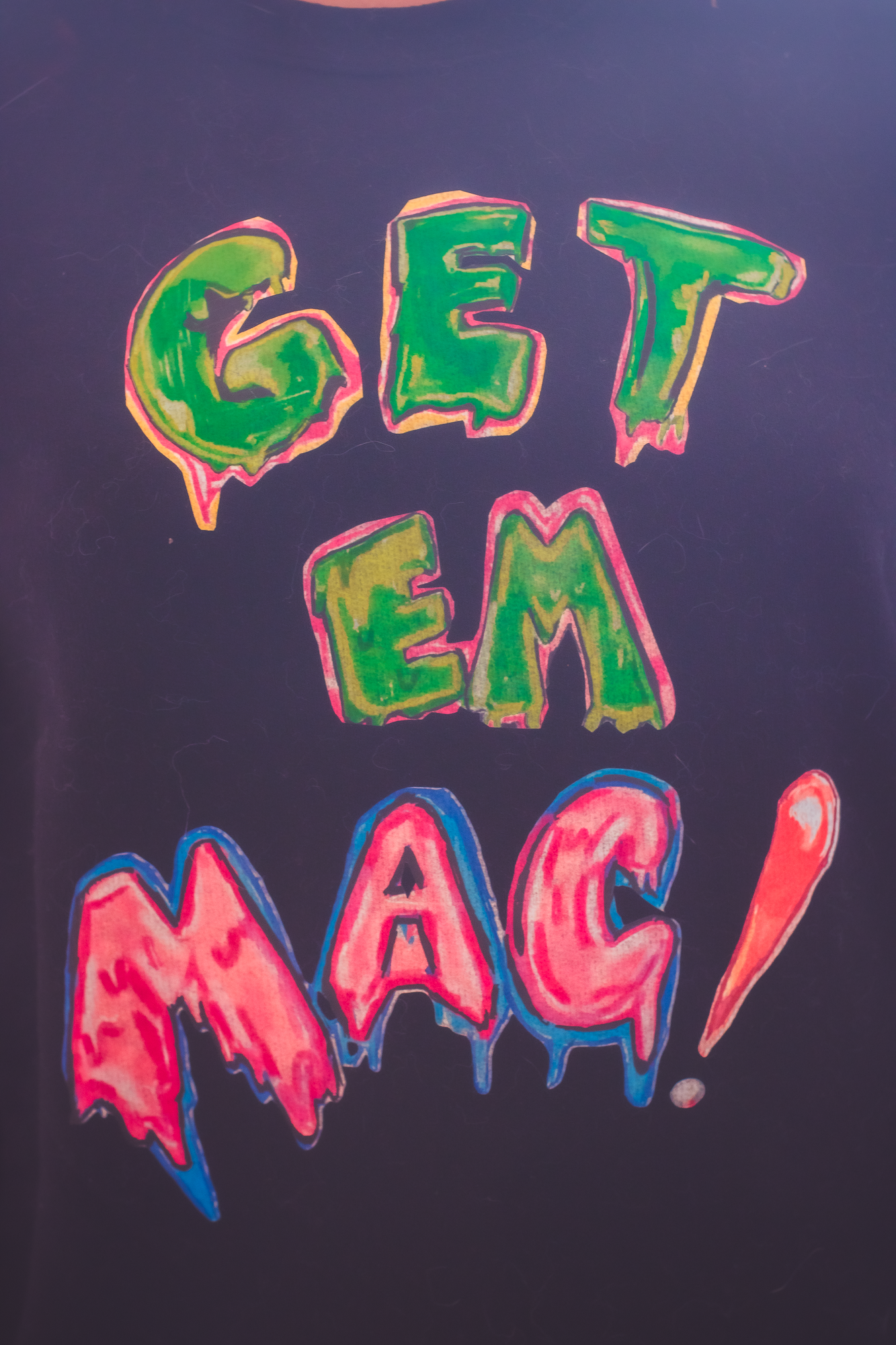 Variety Shirt || Mac Miller Themed