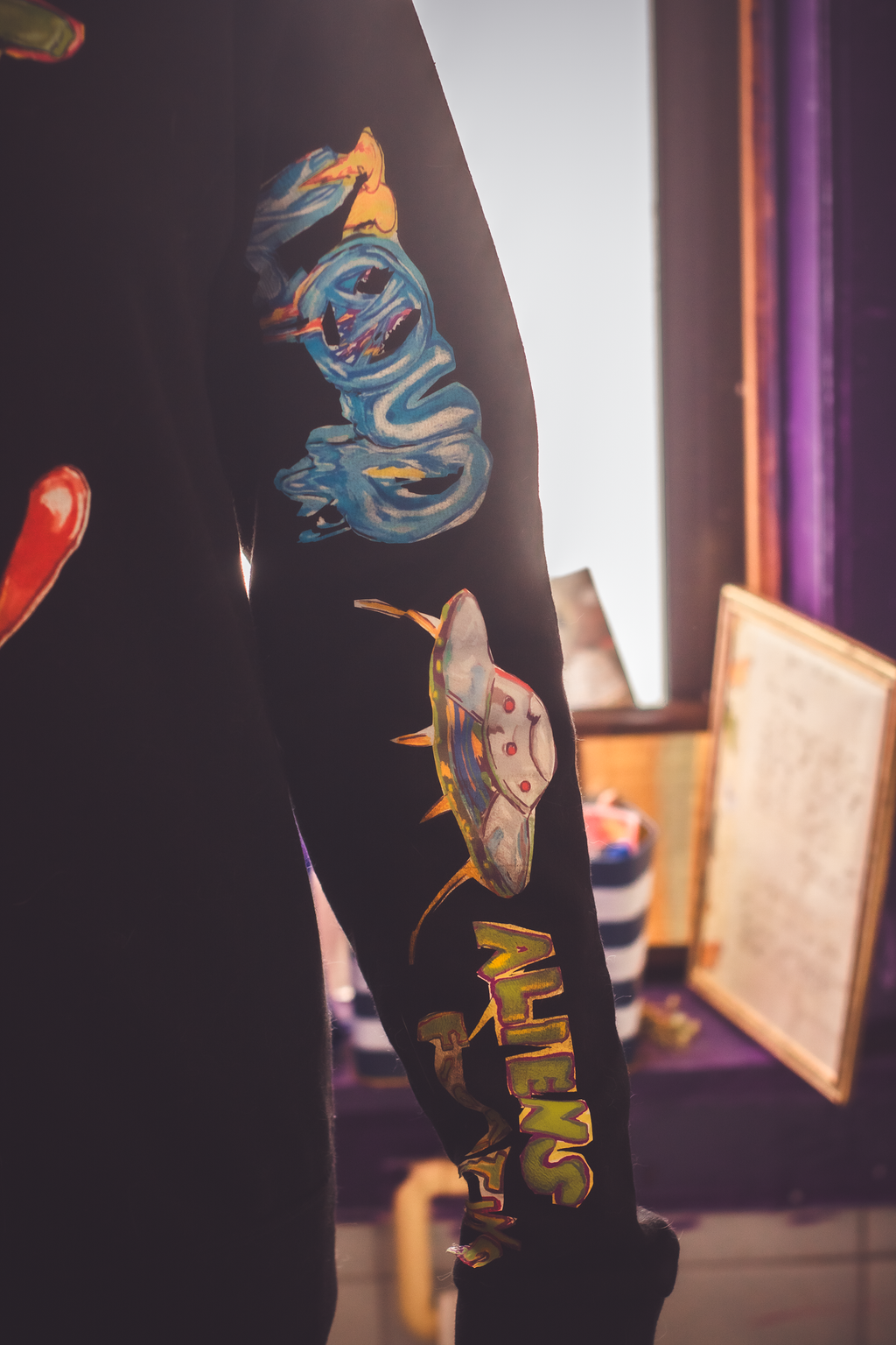 Variety Shirt || Mac Miller Themed