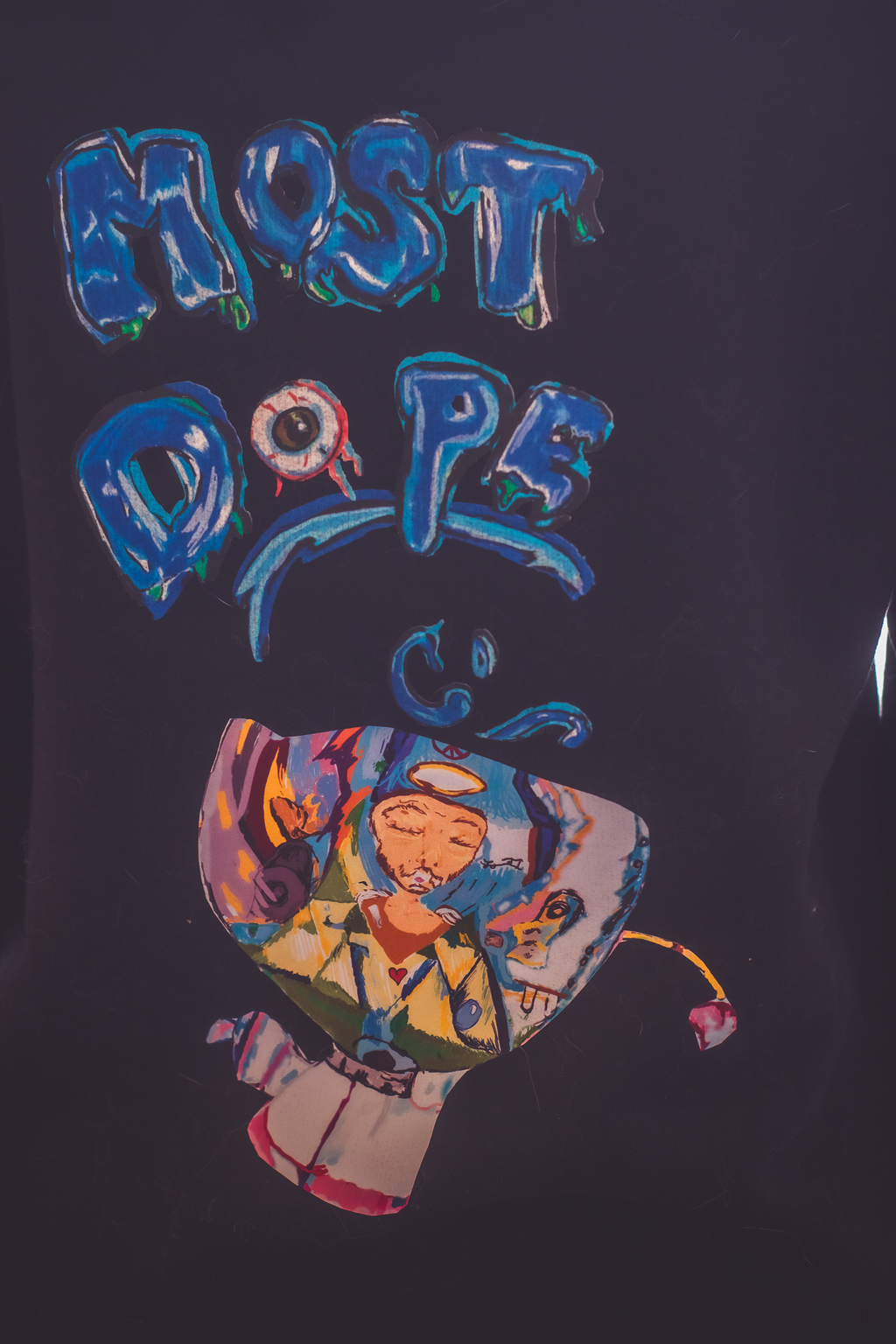 Variety Shirt || Mac Miller Themed