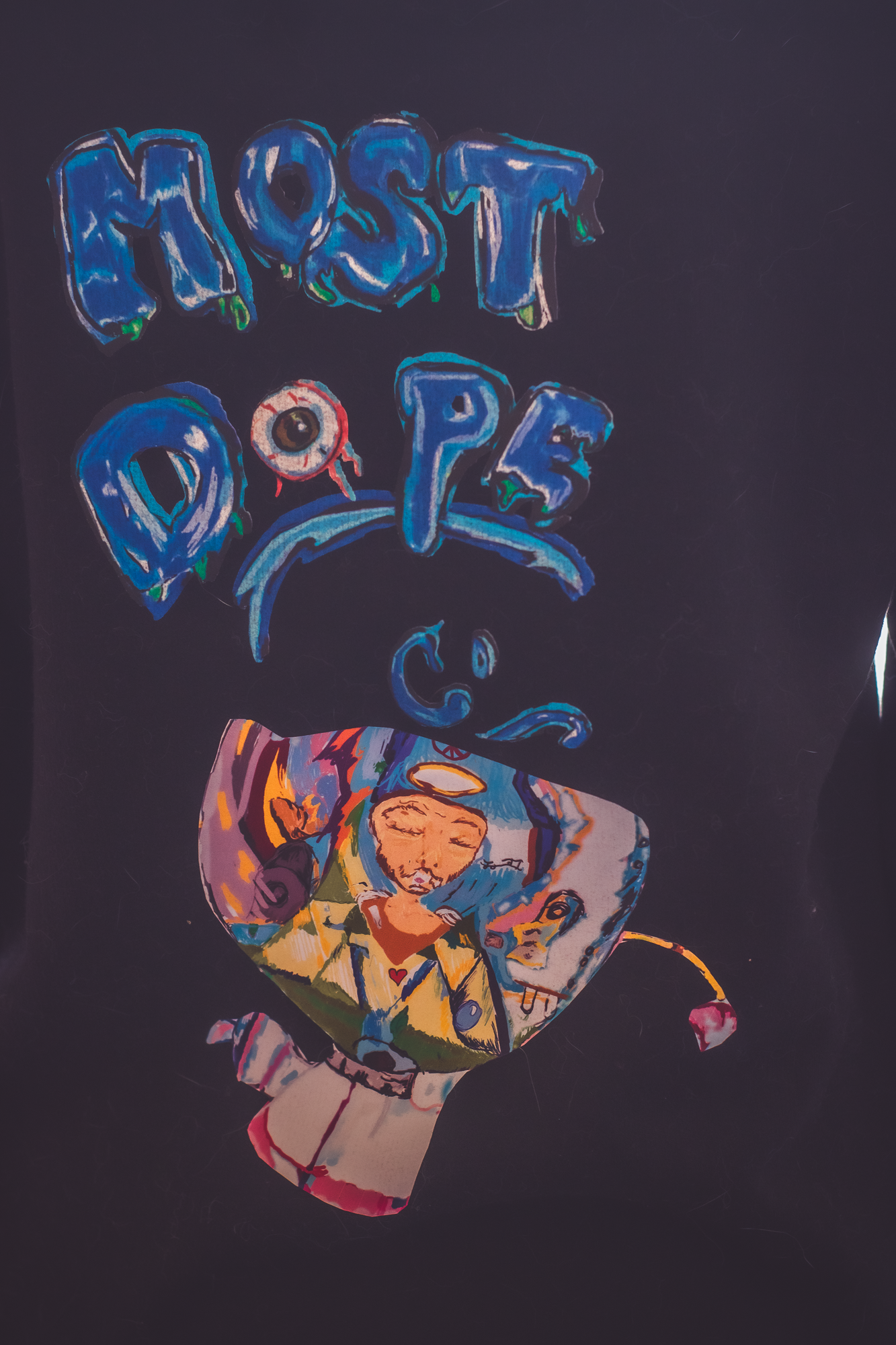 Variety Shirt || Mac Miller Themed