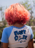 Angels Baby Tee