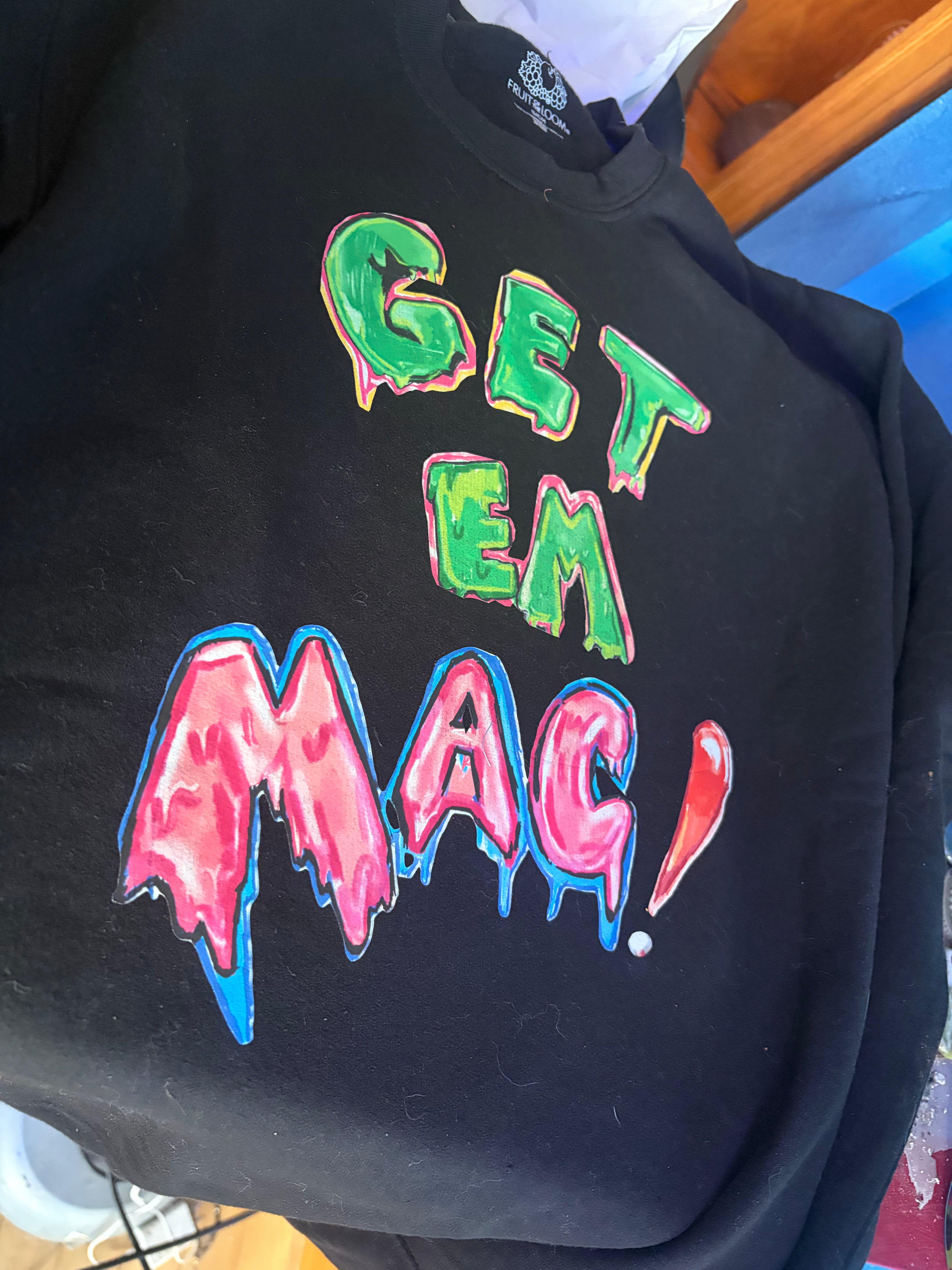 Get Em Mac Era 002