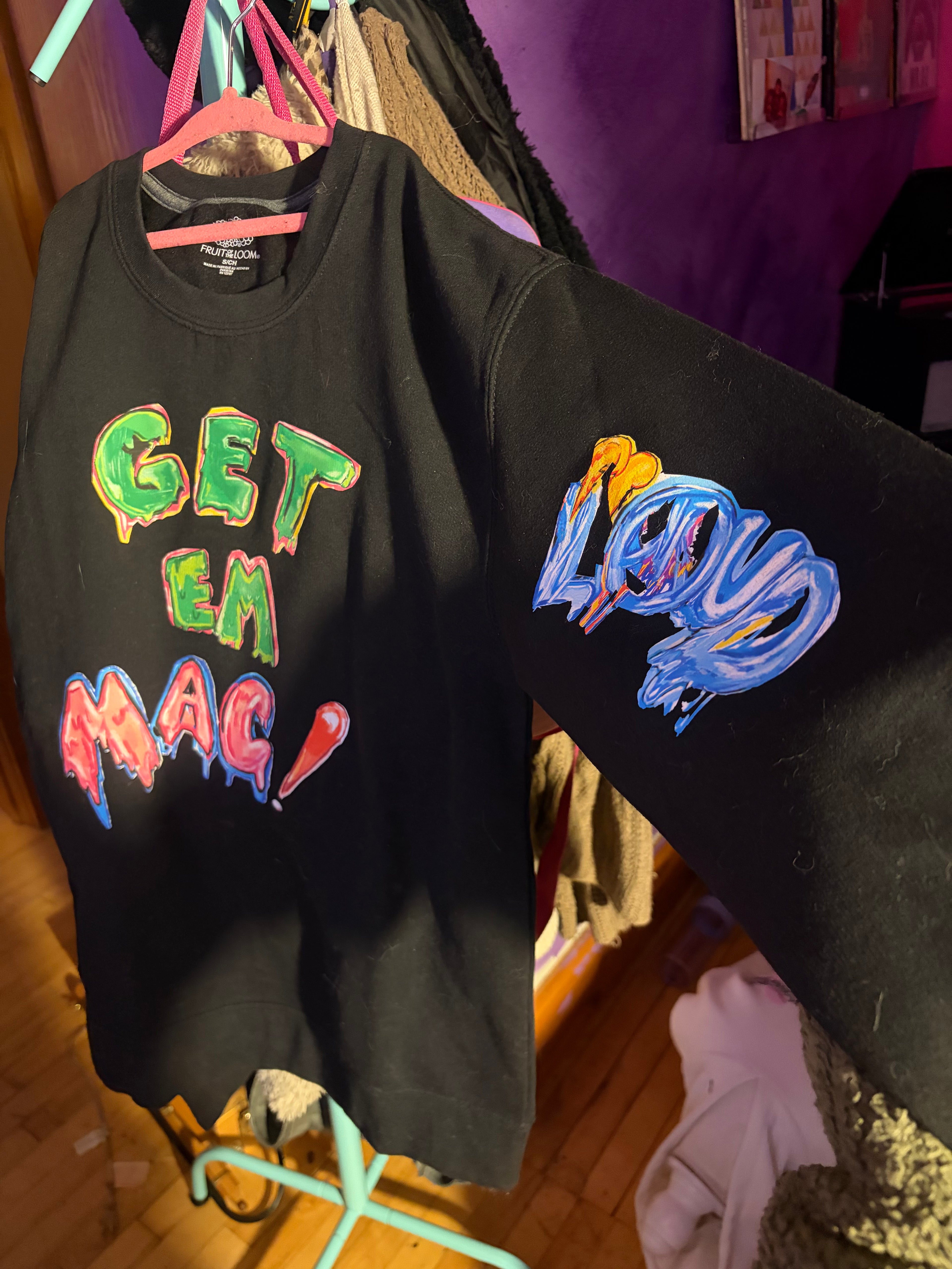 Get Em Mac Era 002