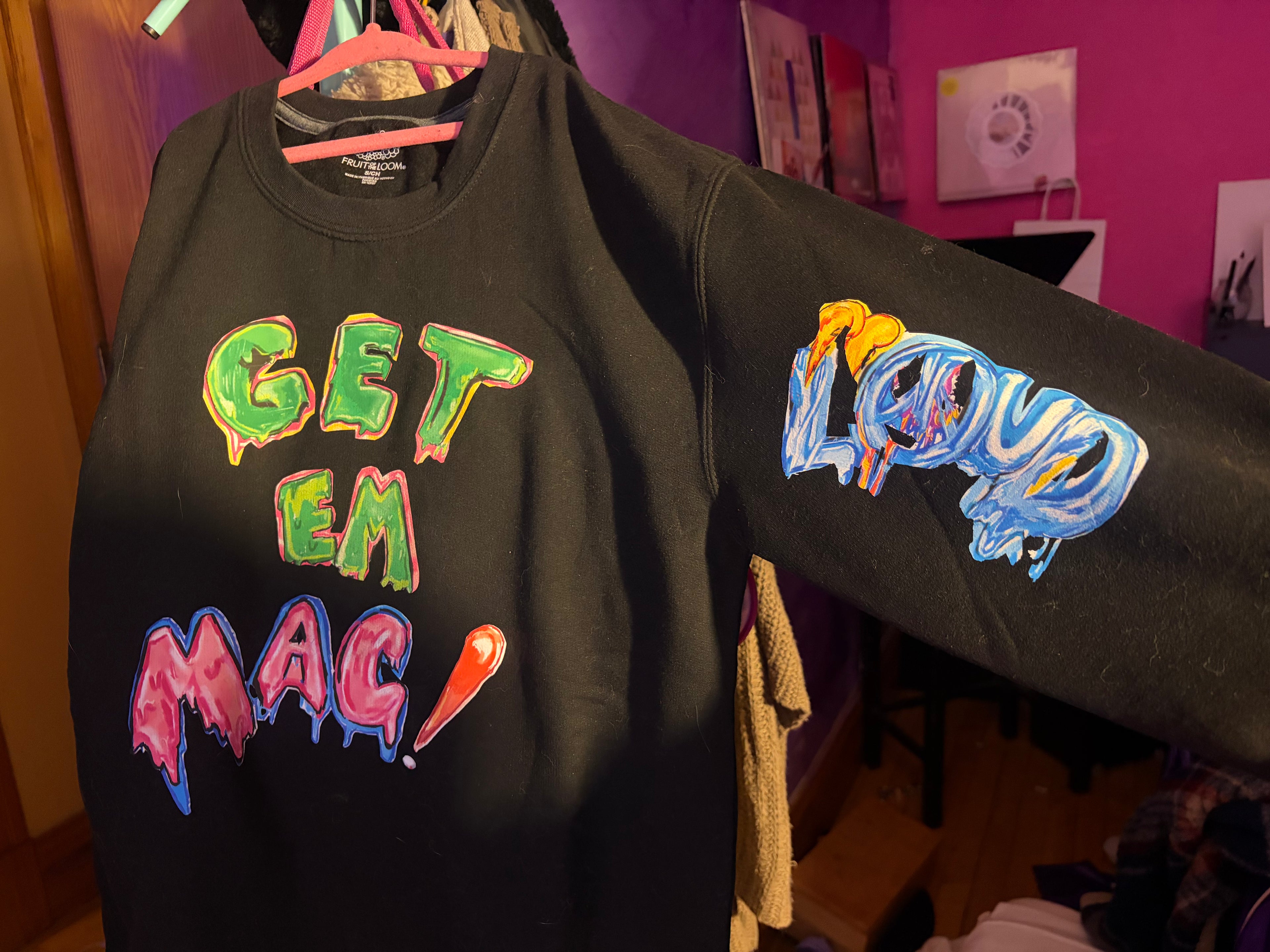 Get Em Mac Era 002