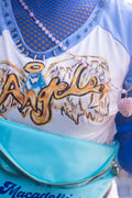 Angels Baby Tee