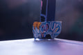 Loud Sticker