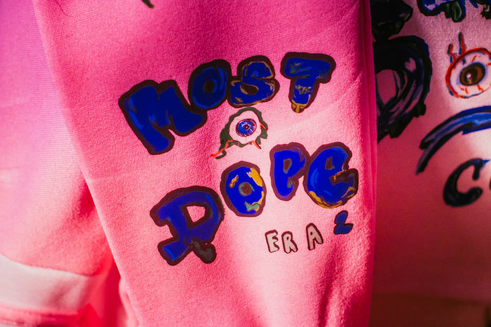 Private Hostess Jacket