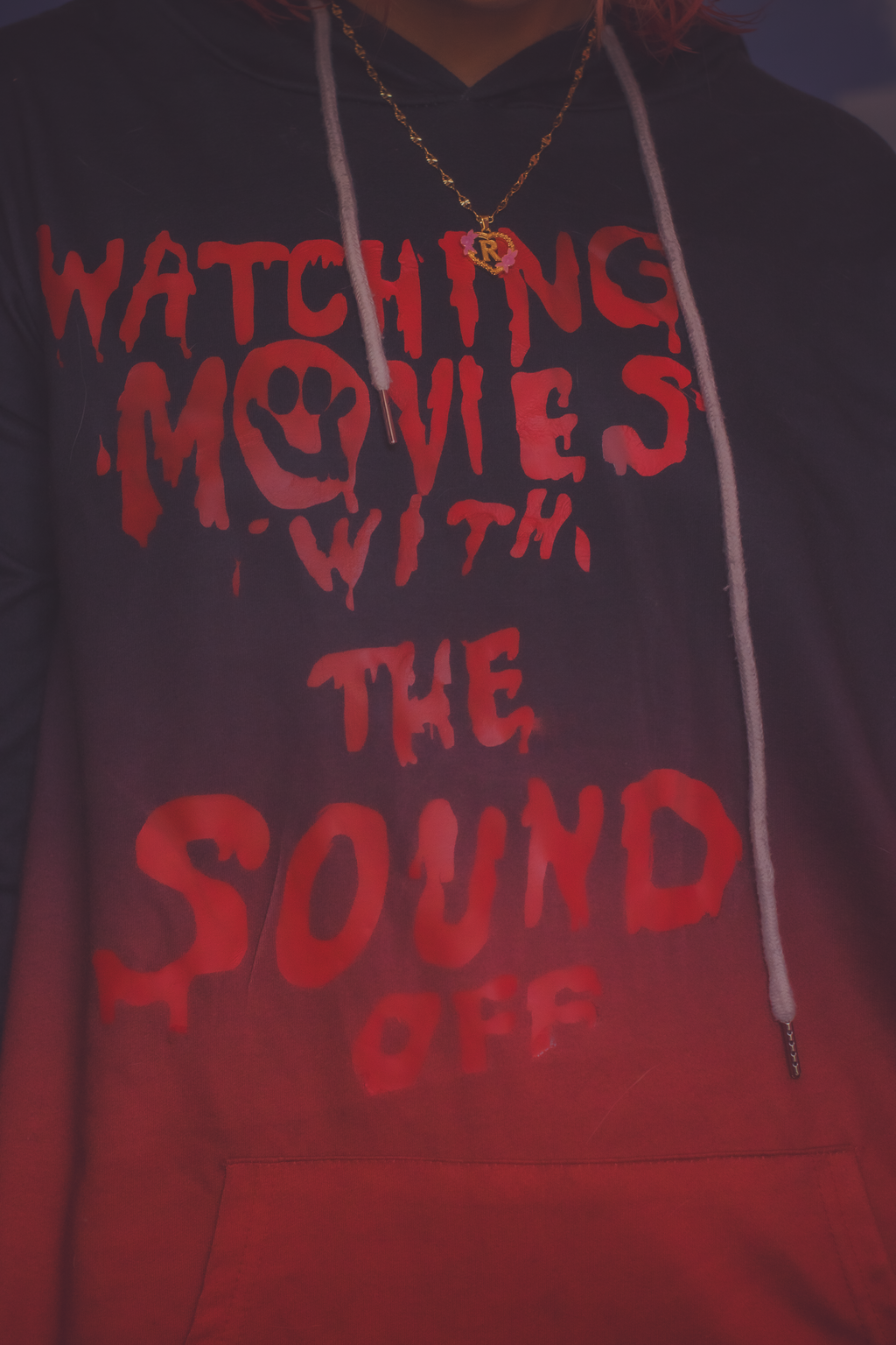 WMWTSO  HOODIE