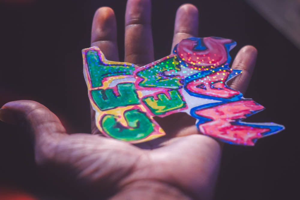 Get Em Mac Sticker |