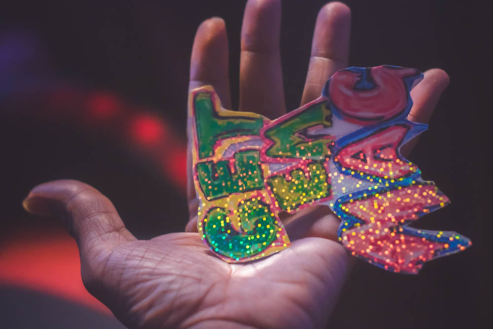 Get Em Mac Sticker |