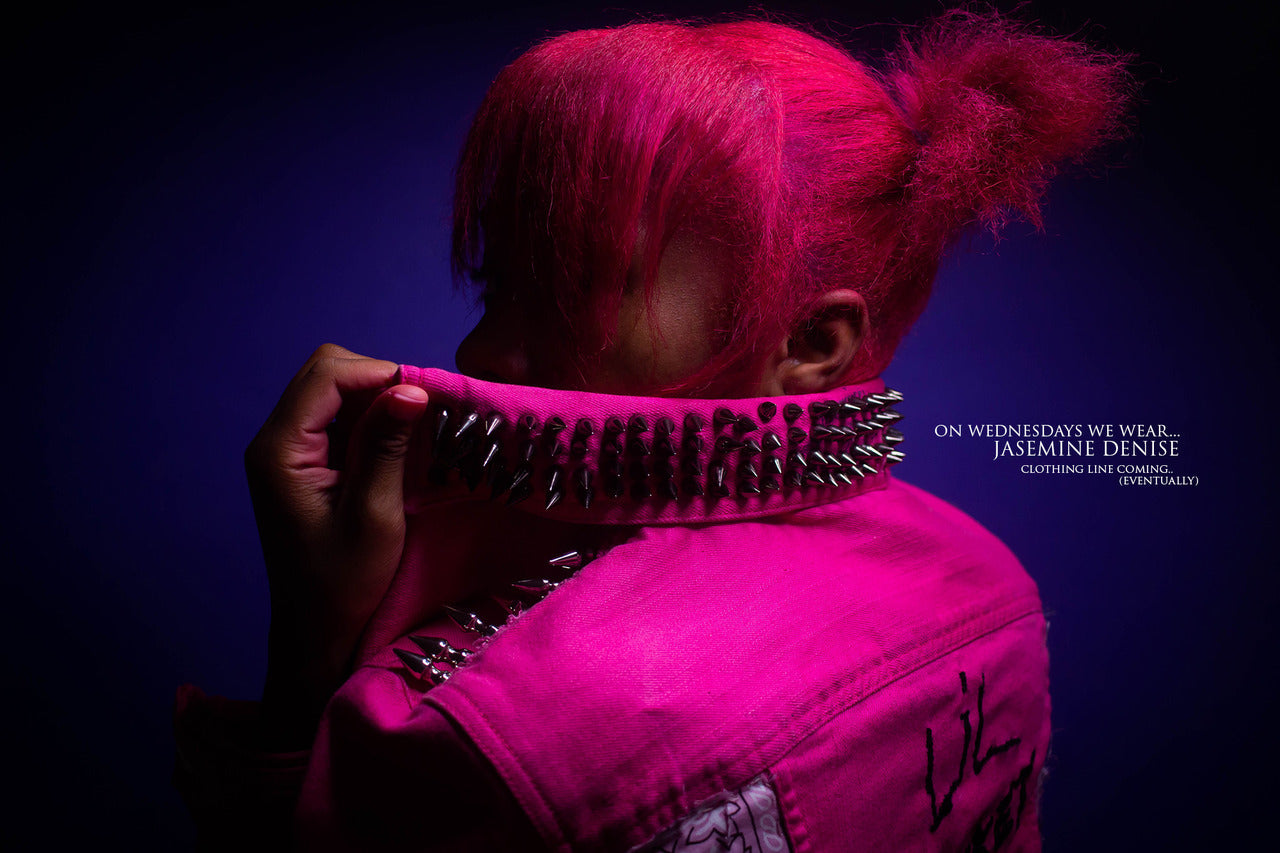 Lil Rocket Queen || (XXS)